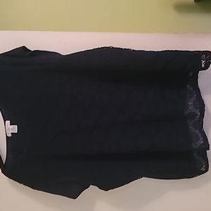 3x Liz Claiborne top